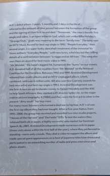 DVD Arrested Development: People Everyday