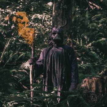 Album Arrival Of Autumn: Harbinger