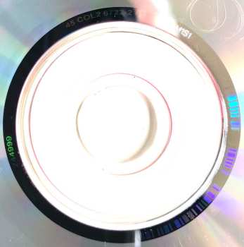 CD Ars Nova: Sunshine & Shadows