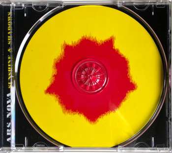 CD Ars Nova: Sunshine & Shadows