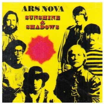 CD Ars Nova: Sunshine & Shadows
