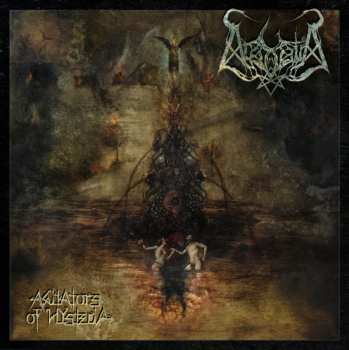 Album ArsGoatia: Agitators Of Hysteria