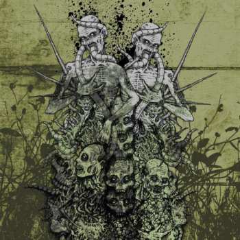 Album Arsis: United In Regret
