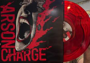 LP Arson Charge: A Dying Light