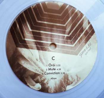 2LP Árstíðir: Nivalis LTD | CLR