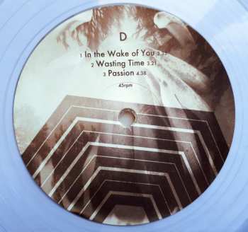 2LP Árstíðir: Nivalis LTD | CLR