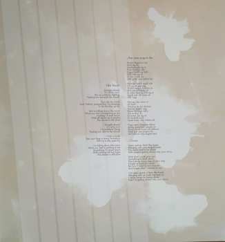 2LP Árstíðir: Nivalis LTD | CLR