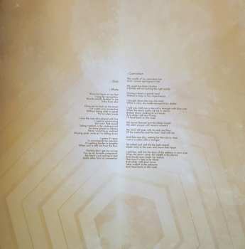 2LP Árstíðir: Nivalis LTD | CLR