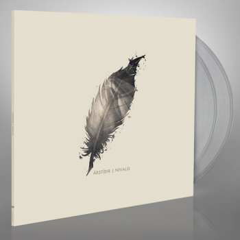 2LP Árstíðir: Nivalis LTD | CLR