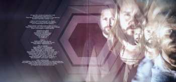 2LP Árstíðir: Nivalis LTD | CLR