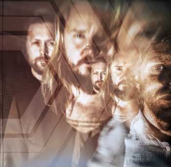 2LP Árstíðir: Nivalis LTD | CLR