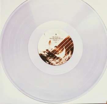 2LP Árstíðir: Nivalis LTD | CLR