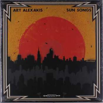 LP Art Alexakis: Sun Songs