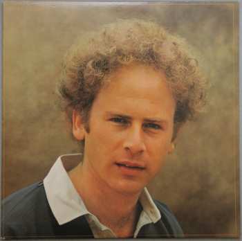 LP Art Garfunkel: Angel Clare