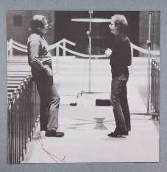 LP Art Garfunkel: Angel Clare