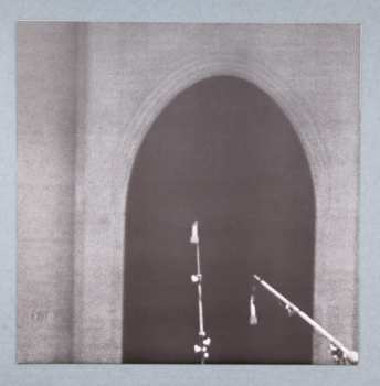 LP Art Garfunkel: Angel Clare