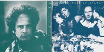 CD Art Garfunkel: Breakaway