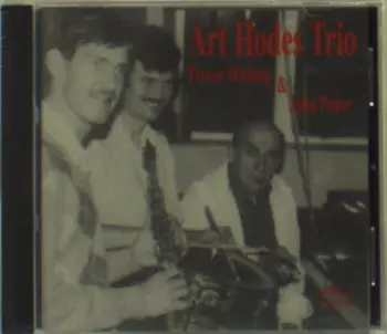 Art Hodes Trio
