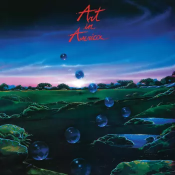 Art In America