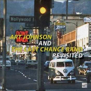 Album Art Johnson: Revisited