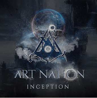 LP Art Nation: Inception LTD