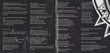 CD Art Nation: Liberation