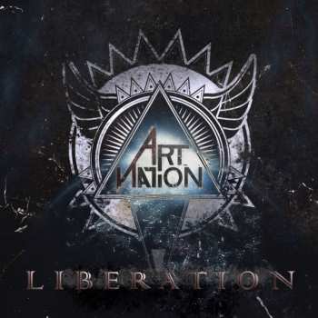 CD Art Nation: Liberation