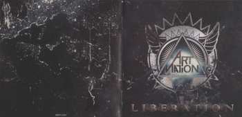CD Art Nation: Liberation