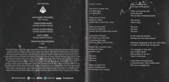 CD Art Nation: Liberation