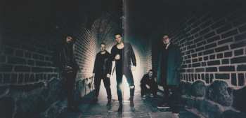 CD Art Nation: Liberation