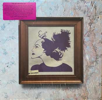 Album Art Nouveau: The Art Nouveau EP