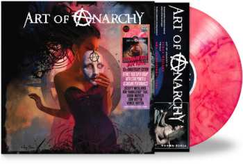 Album Art Of Anarchy: Art Of Anarchy