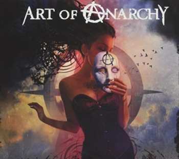 CD Art Of Anarchy: Art Of Anarchy