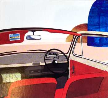 CD Art Of Fighting: Runaways