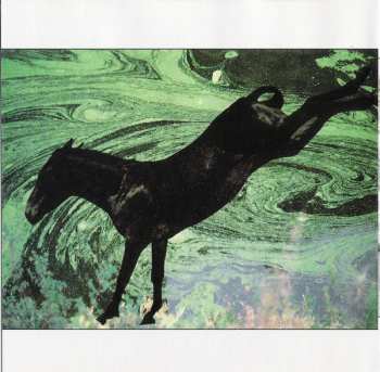 CD The Art Of Noise: The Ambient Collection