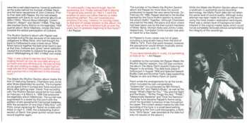 CD Art Pepper: Art Pepper Meets The Rhythm Section + Marty Paich Quartet Featuring Art Pepper