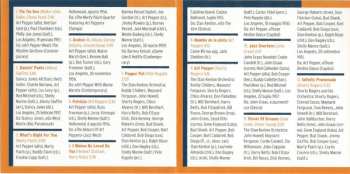 CD Art Pepper: Pepper Pot