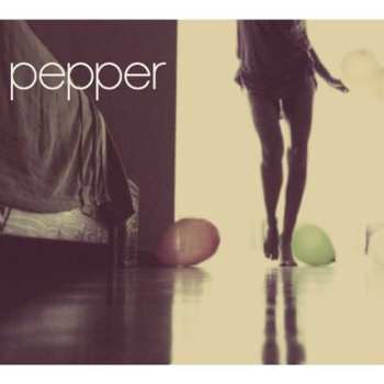 CD Art Pepper: Pepper Pot
