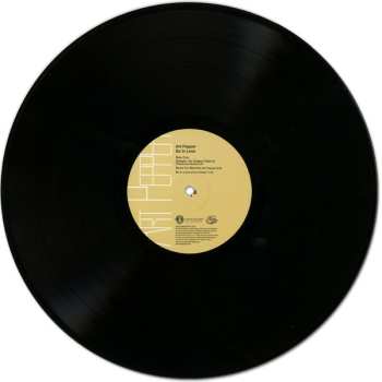 4LP/Caja Art Pepper: Promise Kept: The Complete Artists House Recordings LTD