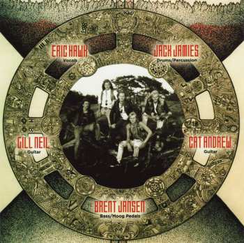 CD Artch: For The Sake Of Mankind LTD