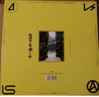 2LP Lindsey Stirling: Artemis CLR