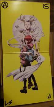 2LP Lindsey Stirling: Artemis CLR