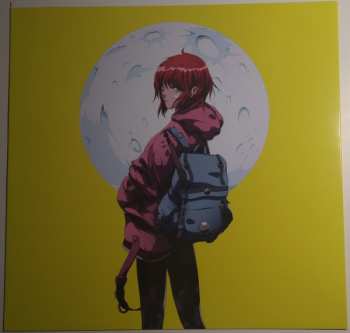 2LP Lindsey Stirling: Artemis CLR