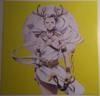 2LP Lindsey Stirling: Artemis CLR