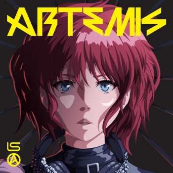 CD Lindsey Stirling: Artemis
