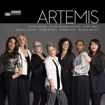 CD Artemis: Artemis