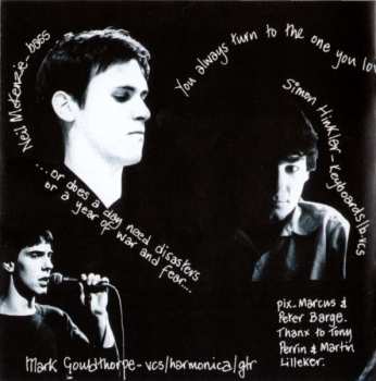 CD Artery: Into The Garden - An Artery Collection