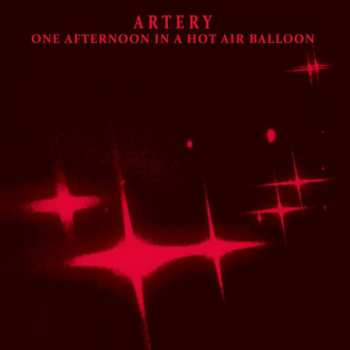 LP Artery: One Afternoon In A Hot Air Balloon