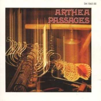 CD Arthéa: Passages