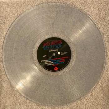 2LP Arthur Baker: Dance Masters: Shep Pettibone (The Classic 12" Master-Mixes) (Volume One: Part One) CLR